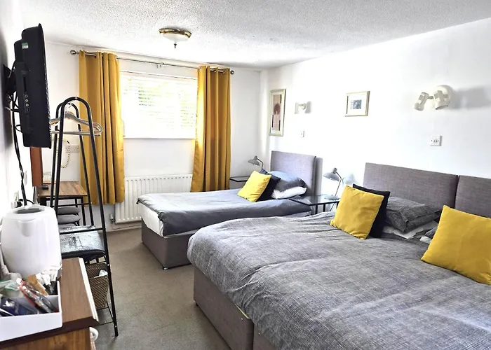Castle View Hotel Chepstow