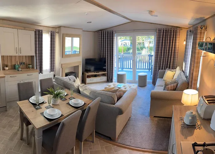 Springwood Holiday Park Kelso