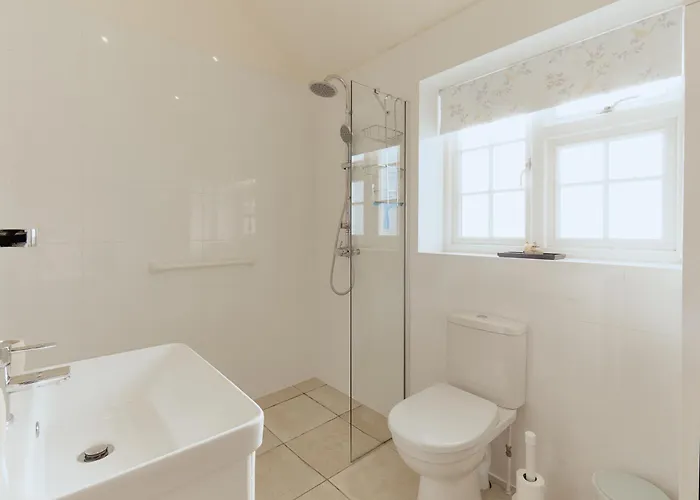 Lordington Park Bed & Breakfast Chichester