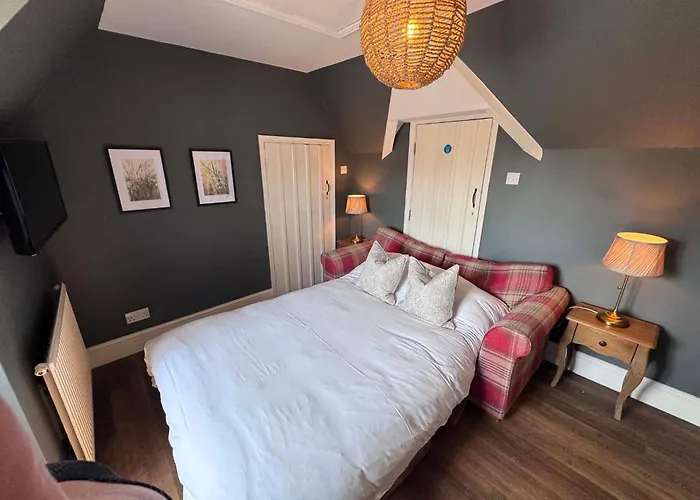 The White Horse Hotel Faversham