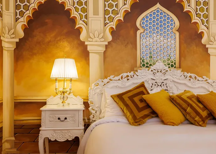 Thetford Hotels