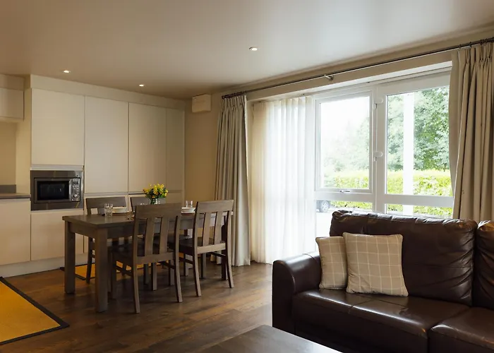 St Brides Spa Hotel & Village Apartments Saundersfoot