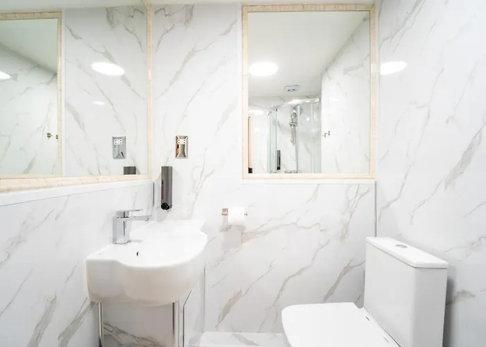 Goedkope hotels in Londen