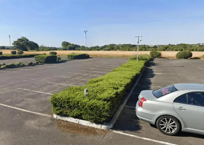 Coventry Hotel By Belvilla Near City Centre Baginton (Warwickshire)
