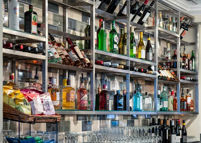 Godalming Hotels