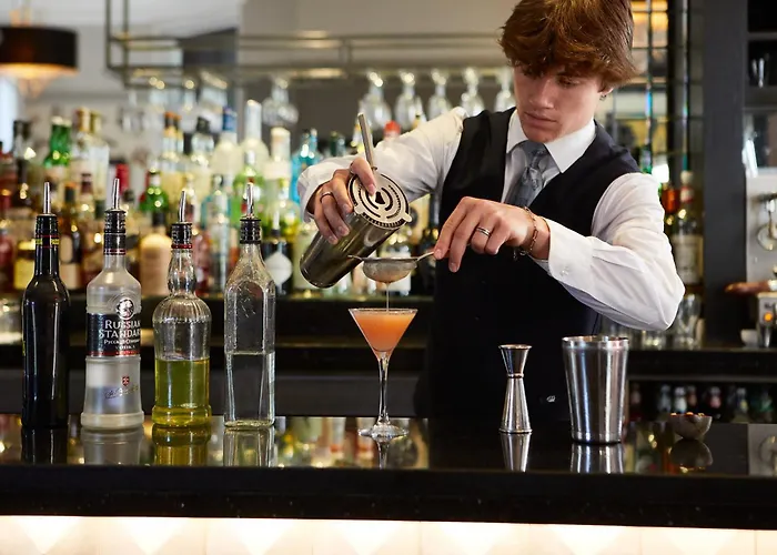 Macdonald Berystede Hotel & Spa Ascot 