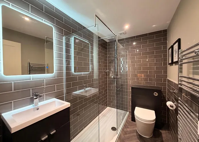 Forest Park Country Hotel & Inn, Brockenhurst, New Forest, Hampshire - The Coaching Inn Group
