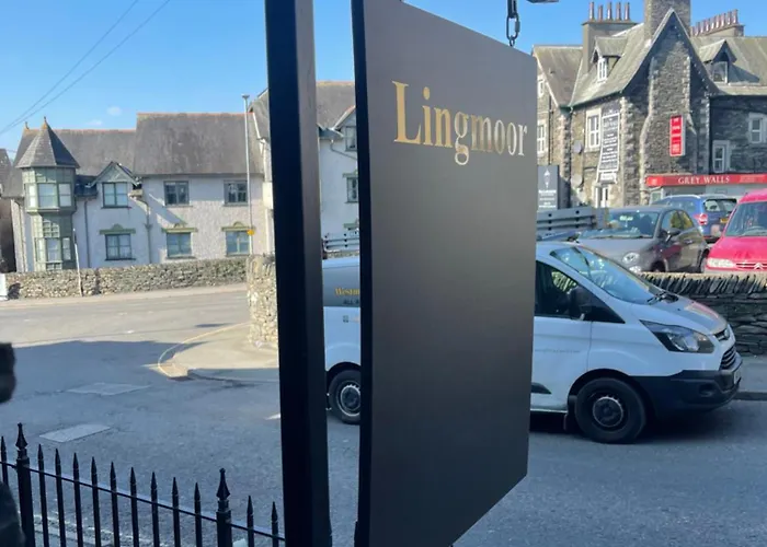Lingmoor Hotel Windermere