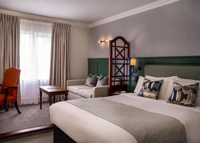 Kettering Park Hotel And Spa