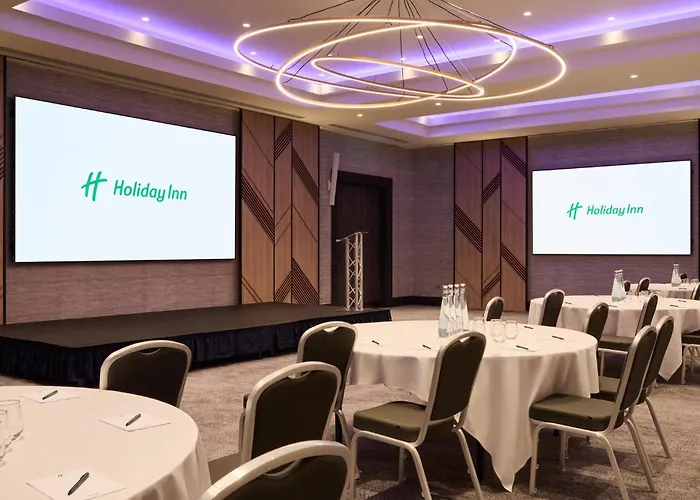 Holiday Inn London Bloomsbury By Ihg