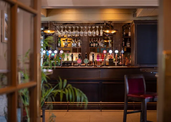 Boutique Royal Oak At Keswick Hotel