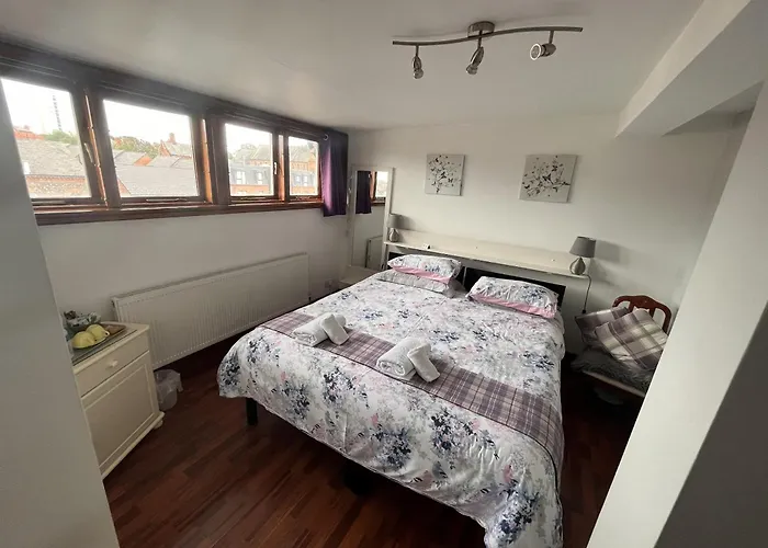 Breeze Guest House Bootle 