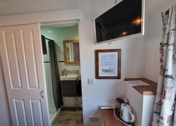 The Seafront Inn Holyhead