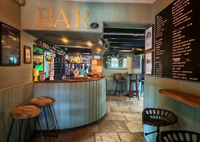 The Windmill Inn Horsham