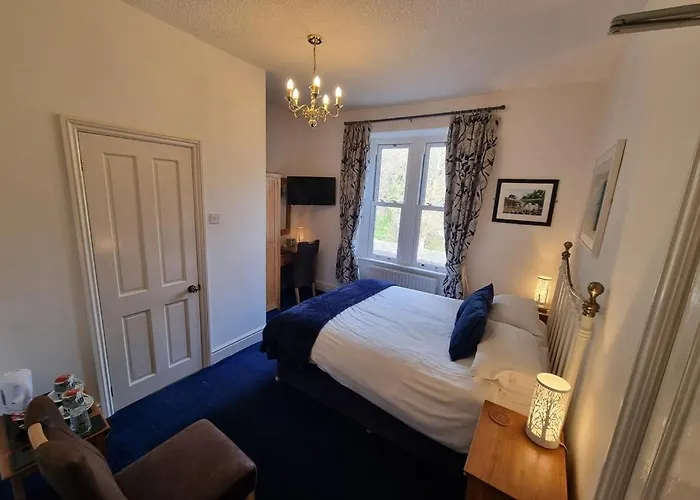 Bod Gwynedd Bed And Breakfast Betws-y-Coed