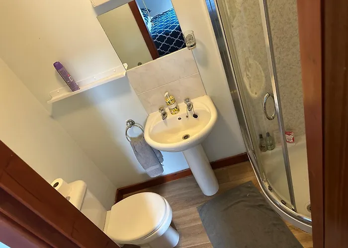 Pisgah Guesthouse Snowdonia Blaenau Ffestiniog