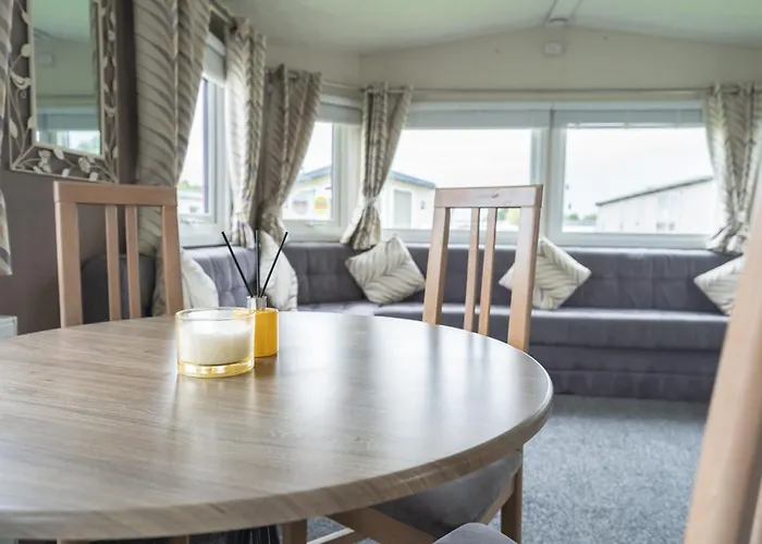 Marine Holiday Park Rhyl