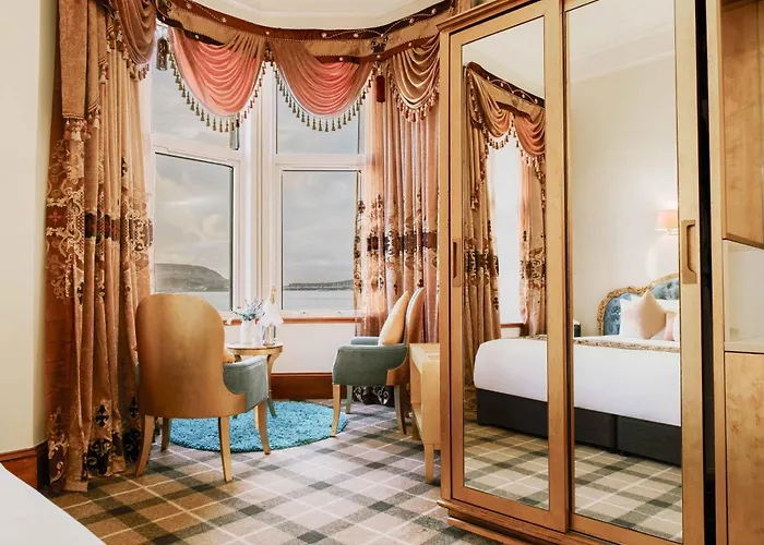 Muthu Alexandra Hotel Oban