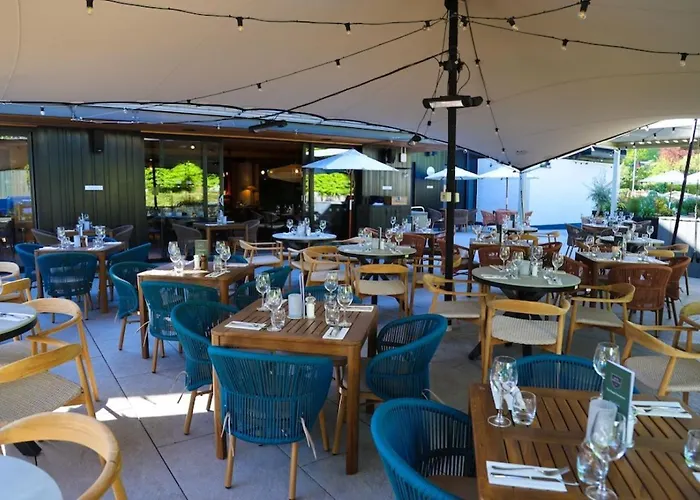 The Royal Foresters, Ascot, Berkshire - Acorn Pubs