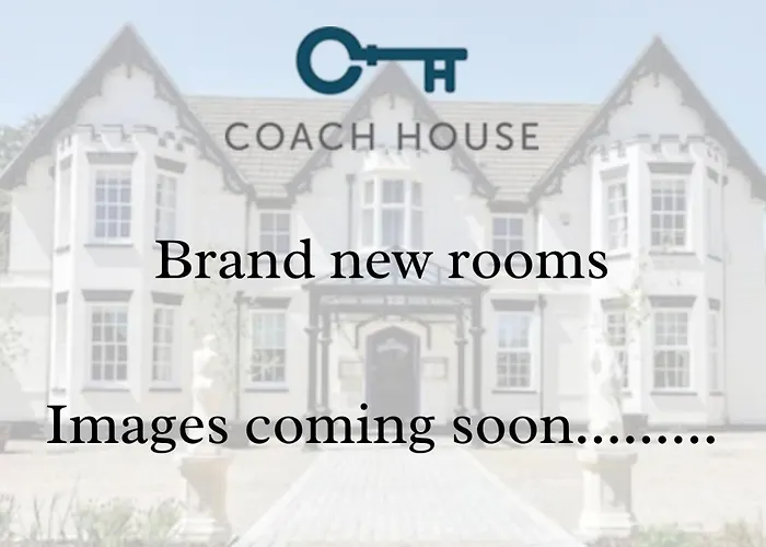 The Coach House Suffolk Hotel Lowestoft