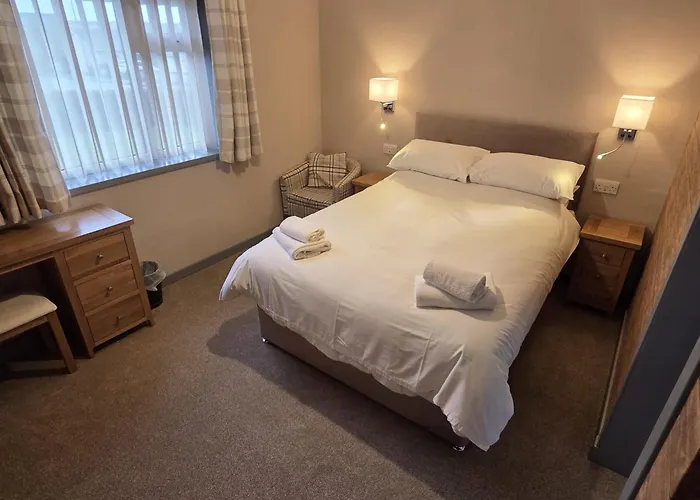Sanderlay Guest House Kirkwall