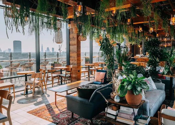 Familienhotels in London