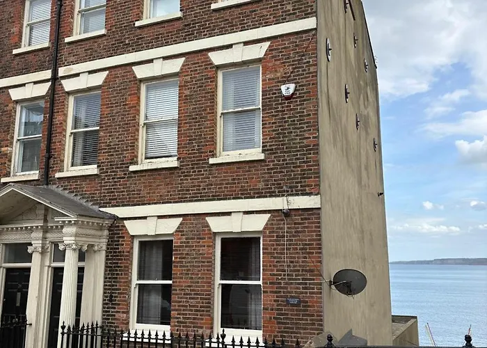 The Black Swan Hotel Scarborough