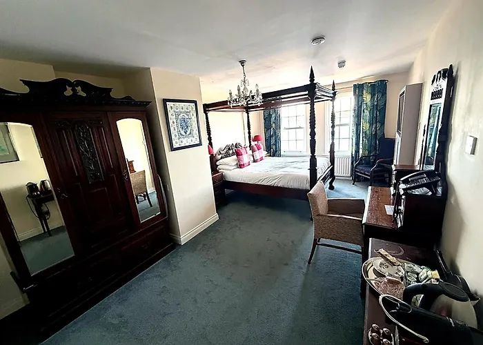 Portaferry Hotels