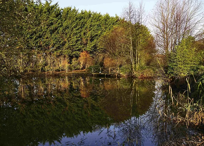 Hoteles en Thatcham