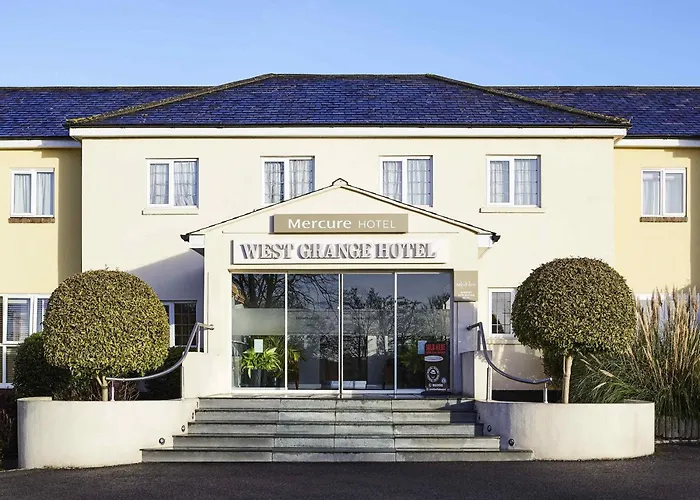 Thatcham Hotels