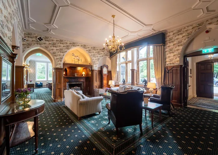 Loftus Hotels