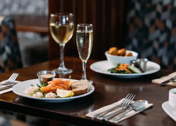 Newtownabbey Hotels