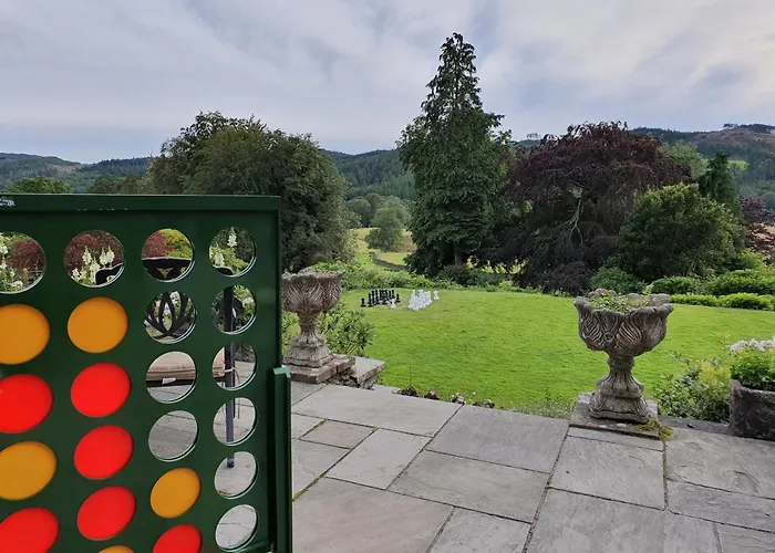 Near Sawrey Hotels