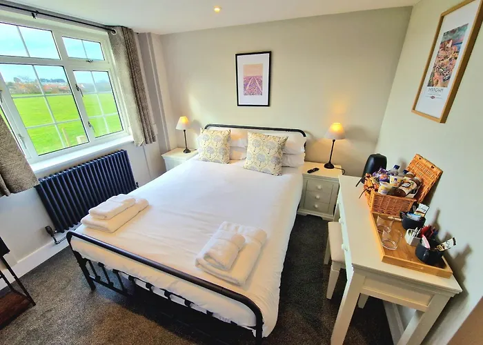 West Runton Hotels