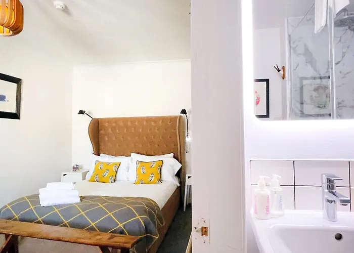 Hotels in Kingshouse