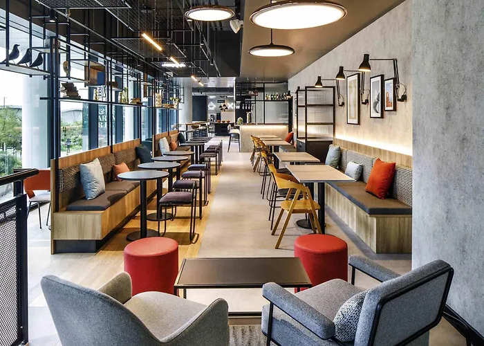 Sutton (Greater London) Hotels
