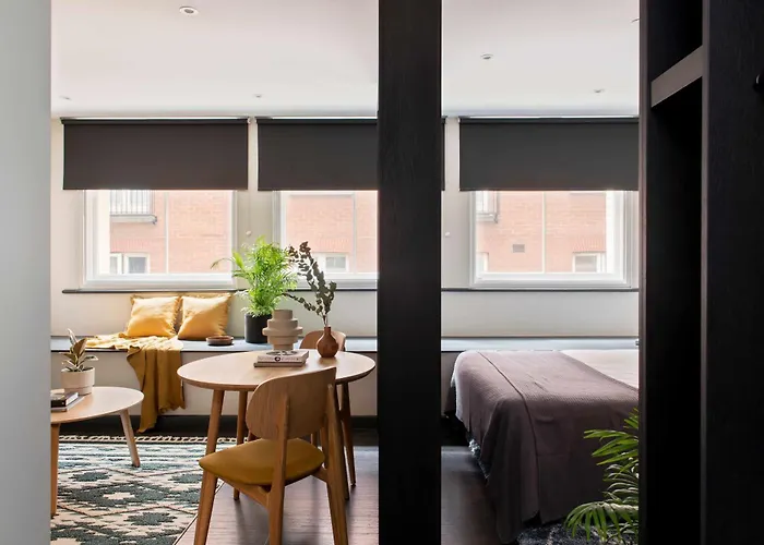 London Hotels