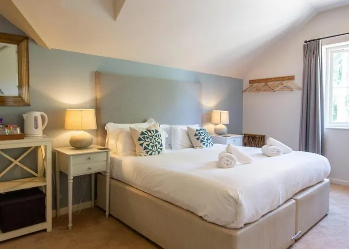 Kilpeck Hotels