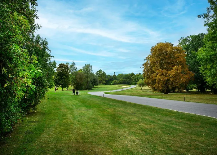 Sawbridgeworth Hotels