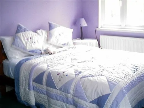 Linchens Bed And Breakfast Felbridge