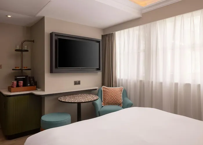 Boreham Hotels