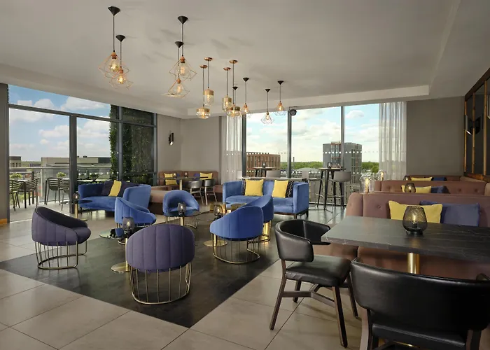 Lincoln Hotels