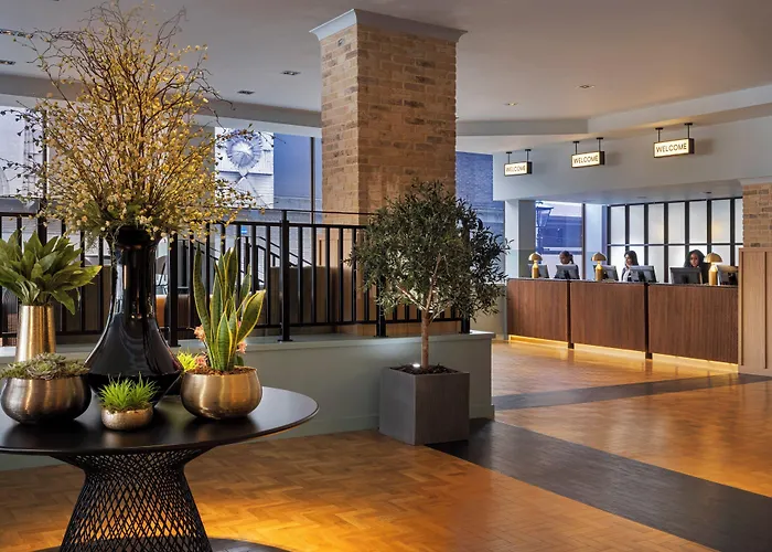 Cotswolds Hotels