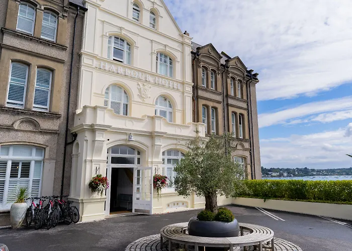 Padstow Hotels
