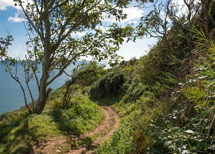 Salcombe Hotels