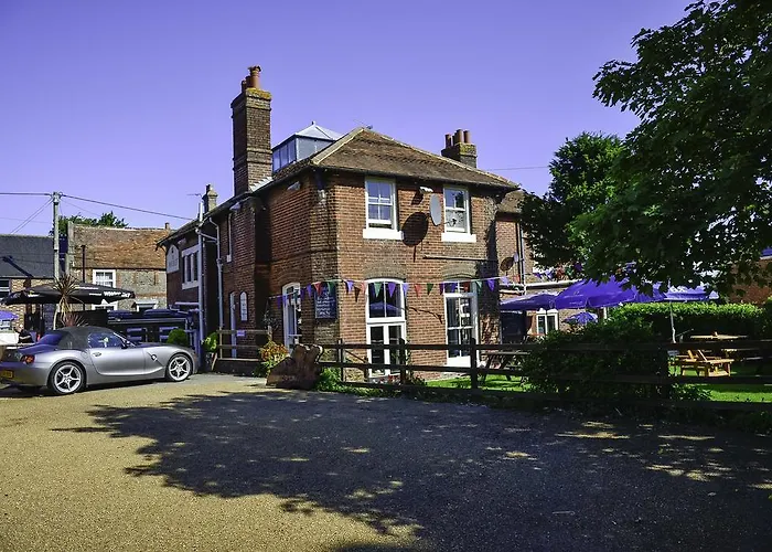 Waverley Inn Newport 