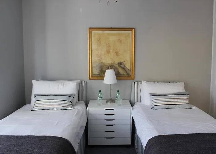 Botleigh Villa Rochester 