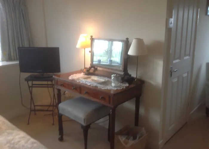 The Coach House Bed & Breakfast Ross-on-Wye