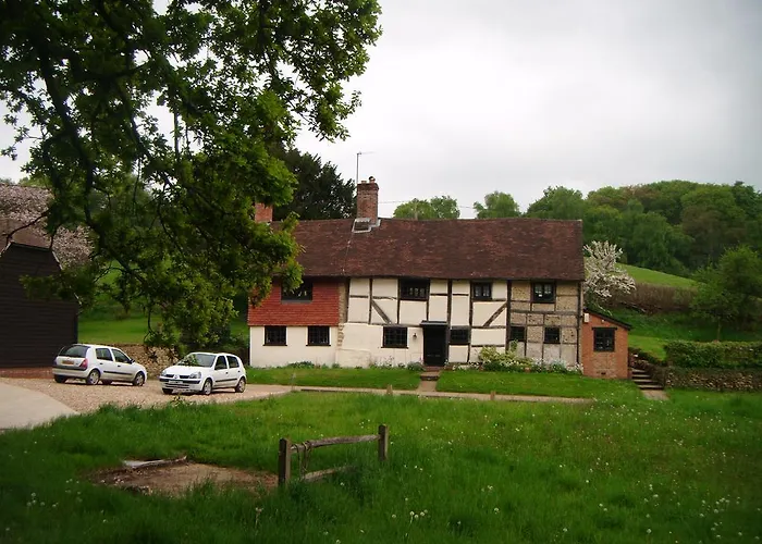 Lockhurst Hatch Farm Guildford