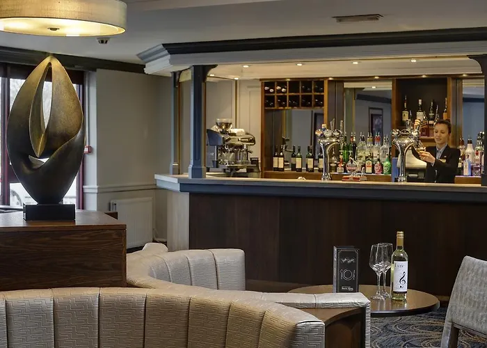Best Western Brook Hotel Norwich